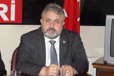 CHP Milletvekili Kulkuloğlu’dan, Bakan Yıldız’a: İstifa et
