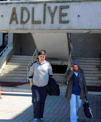 Ağabeyinin öldüğü ocakta çalışan madenci: Malzemelerin eskilerini taşeron işçiler kullanıyordu