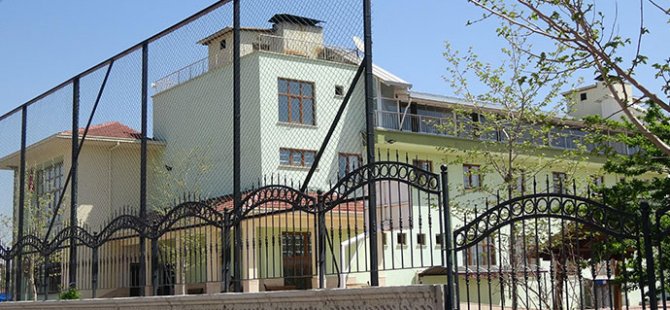 Kuran kursunda cinsel istismar davası