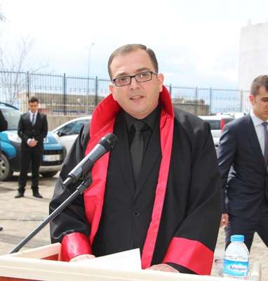 Şırnak Başsavcısı: Yüreklerimiz yanıyor