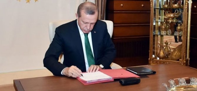 Evlilik programları KHK ile yasaklandı