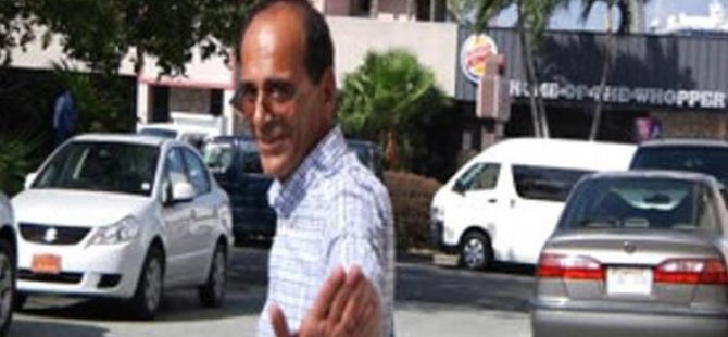 Almanya'nın iade etmediği PKK'lı tatilde yakalandı