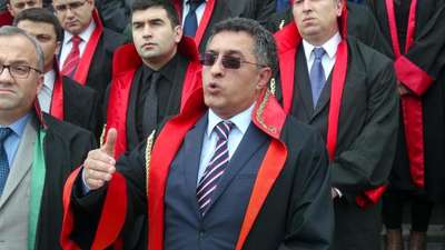 Başsavcı Aldemir: Savcı Kiraz da evine ekmek götürüyordu