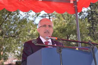 İnönü Zaferi'nin 94'üncü yıldönümü törenlerle kutlandı