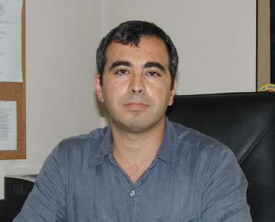 EMO İzmir Şube Başkanı Ulutaş: 31 Mart yine yaşanabilir