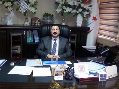 Siirt'te sezaryenle doğan bebeğin, ısıtıcıda unutulup yakıldığı iddiası
