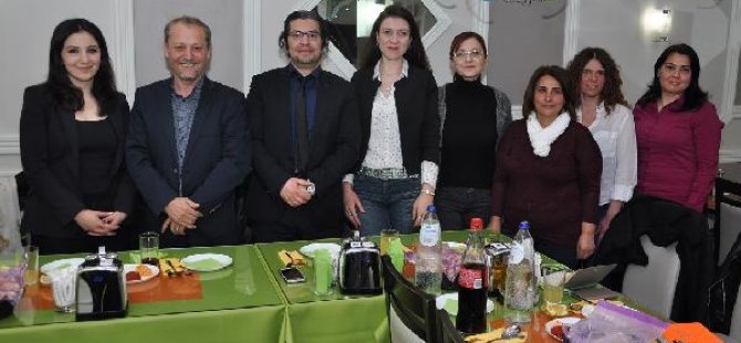 Türkçe Bilgi Yarışması finali için geri sayım
