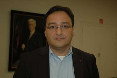 Bremen'de IŞİD alarmı