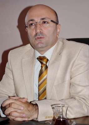 Afyonkarahisar Barosu: Saldırıyı kendimize yapılmış kabul ediyoruz