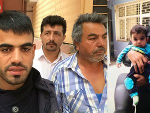 İlaç verilip eve gönderilen bebek vefat etti
