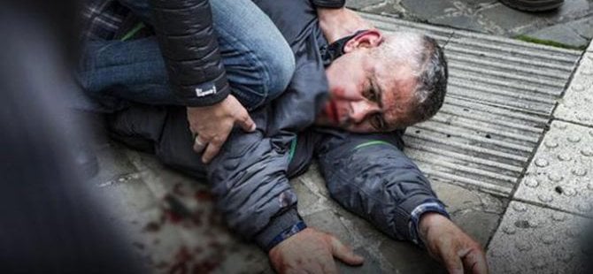 Türk saldırgan Belçikalı siyasetçiyi bıçakladı