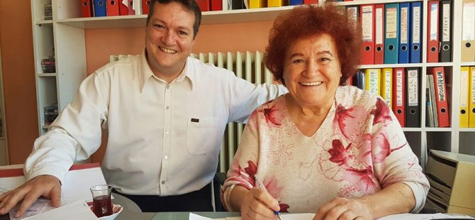 Selda Bağcan'ın eserleri dünyaya açılıyor