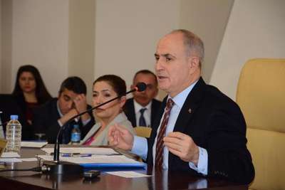 BÜYÜKÇEKMECE BELEDİYESİ KENDİ ENERJİSİNİ ÜRETECEK