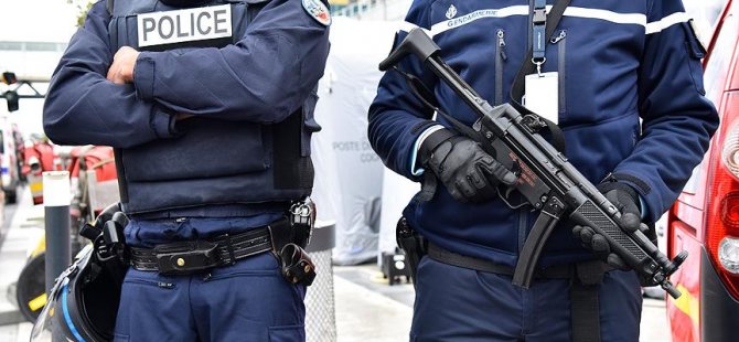 'Oğlumuzun ölümünden Fransız polisi sorumlu'