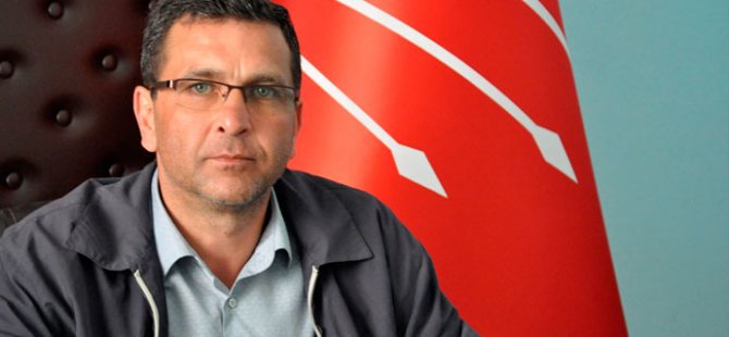 CHP'li Başkan tartıştığı arkadaşını öldürdü