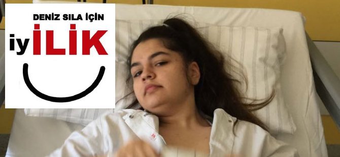 Deniz Sıla için Almanya seferber oldu