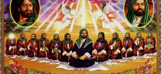 Almanya'da 3. Alevilik kürsüsü kuruluyor