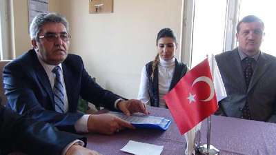 Kars'ta şeker fabrikasının kapanmaması için kampanya