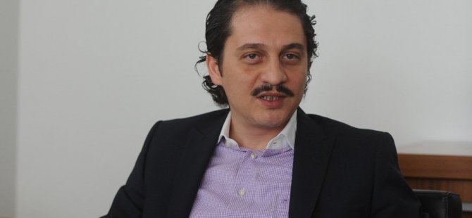 Damat Kavurmacı gözaltına alındı