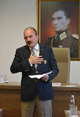'Özgecan Aslan' adı Fethiye'de parkta yaşayacak
