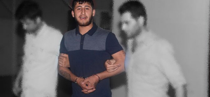 'Çek de düşmanlarım yakışıklı görsün'