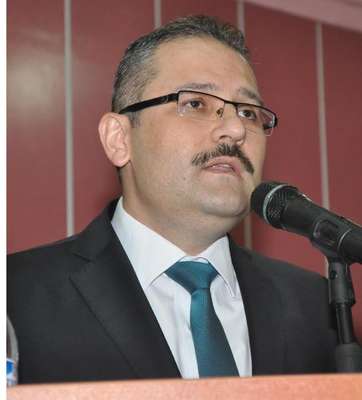 Kırıkkale Sağlık Müdürü: Uyuşturucu bağımlılarının yüzde 50'den fazlası boşanmış aile çocukları