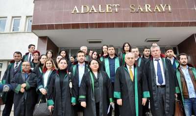 Kırıkkale Barosu Başkanı: Güvenlik için gereken hassasiyet gösterilecek