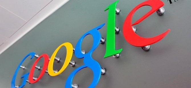 AB'den, Google'a acımadı
