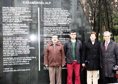 İlk Türk Amirali Kara Mürsel Alp Sempozyumu yarın başlıyor