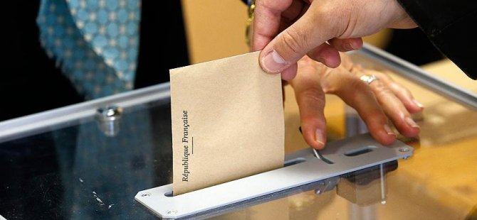 Macron'un partisi bazı bölgelerde aday göstermeyecek