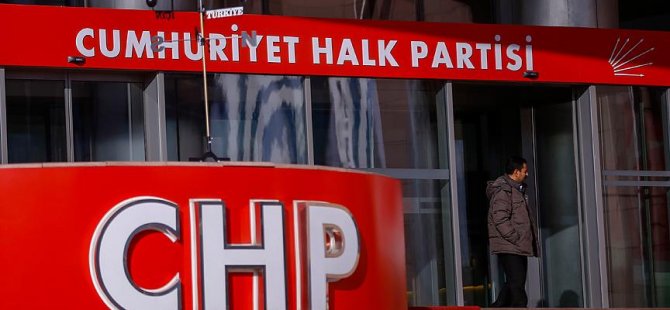 CHP'li vekiller açlık grevini bıraktı