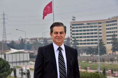 DHPK-C'li Şafak Yayla, Soma'ya da eyleme gitmiş