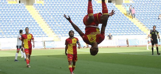 Bir maç 11 gol