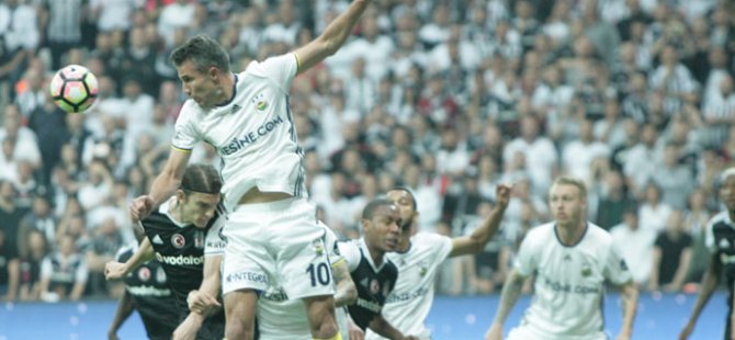 Fenerbahçe, Başakşehir maçına hazır