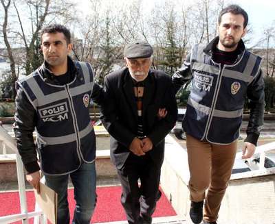 Sahte paraları piyasaya süremeden yakalandılar
