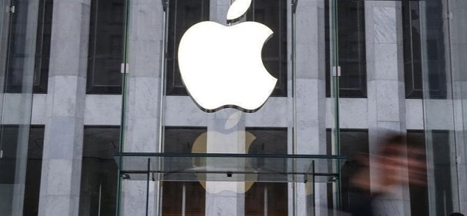 Fransa: Apple hilekarlık yapıyor