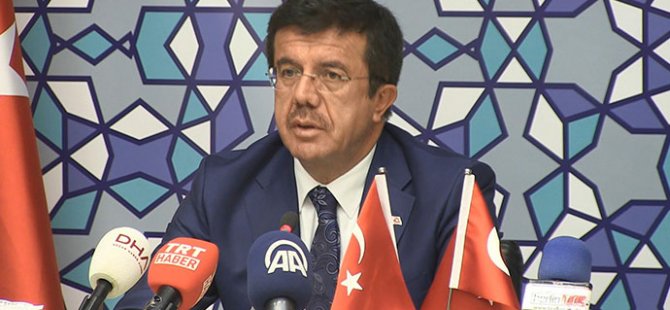 'Almanya’yla yeni bir dönüm noktasındayız'