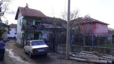 Evli adam gönül ilişkisi yaşadığı kadını öldürdü (2)