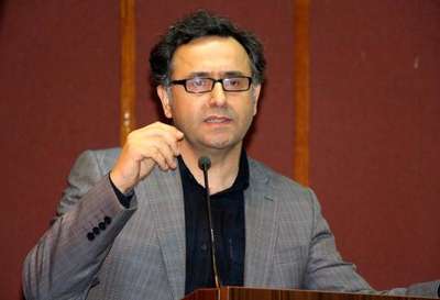 Profesör Karaca: Müslümanların soykırıma uğradığını gösteren onlarca toplu mezar var