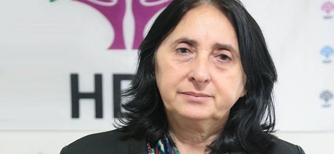 HDP'li Aydoğan'ın milletvekilliği düşürüldü
