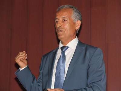Türkiye'de 50 bin hektar alan çoraklaştı