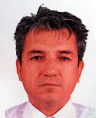 Poülis müdürü intihar etmeden önce börek almış