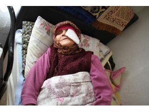 'Ben de açım' diyen komşusunu twitle kurtardı