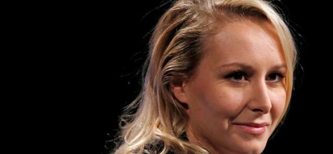Le Pen Ailesi'nde çatlak