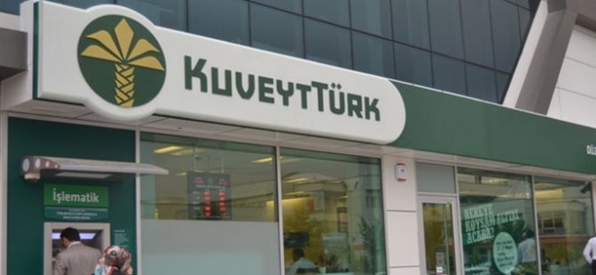 Kuveyt Türk'ten 3 ayda 152 milyon lira kar