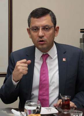 CHP'li Vekil Özel, Soma Davası'na müdahil olmak için dilekçe verdi