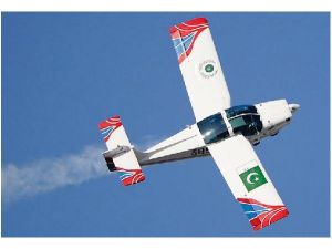 Türkiye, Pakistan'dan uçak alacak