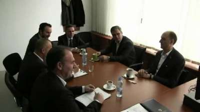 Kosova’da muhalefet isteklerini açıkladı