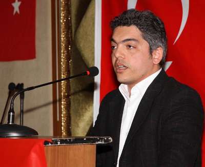 Vatan Partisi, Balıkesir milletvekili adaylarını tanıttı