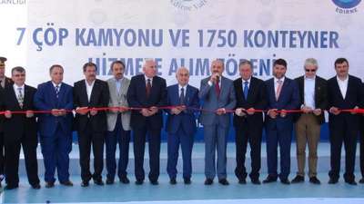 Bakan Müezzinoğlu: Teröre asla taviz vermeyeceğiz